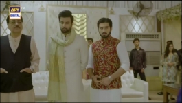 Yeh Na Thi Hamari Qismat - Episode 03 - 26th January 2022